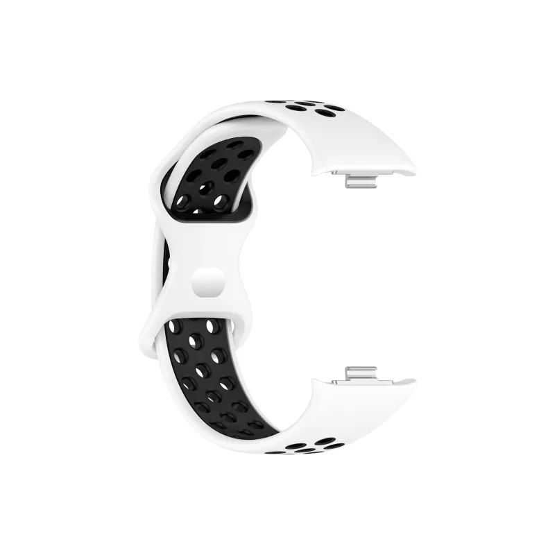 YADIQI Xiaomi Compatibility Watch Band Silicone Material-3