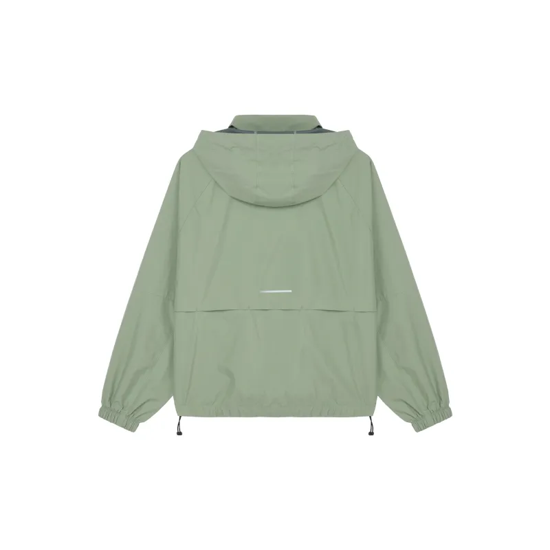 Nike Storm FIT Jacket Women's Oil Green-1