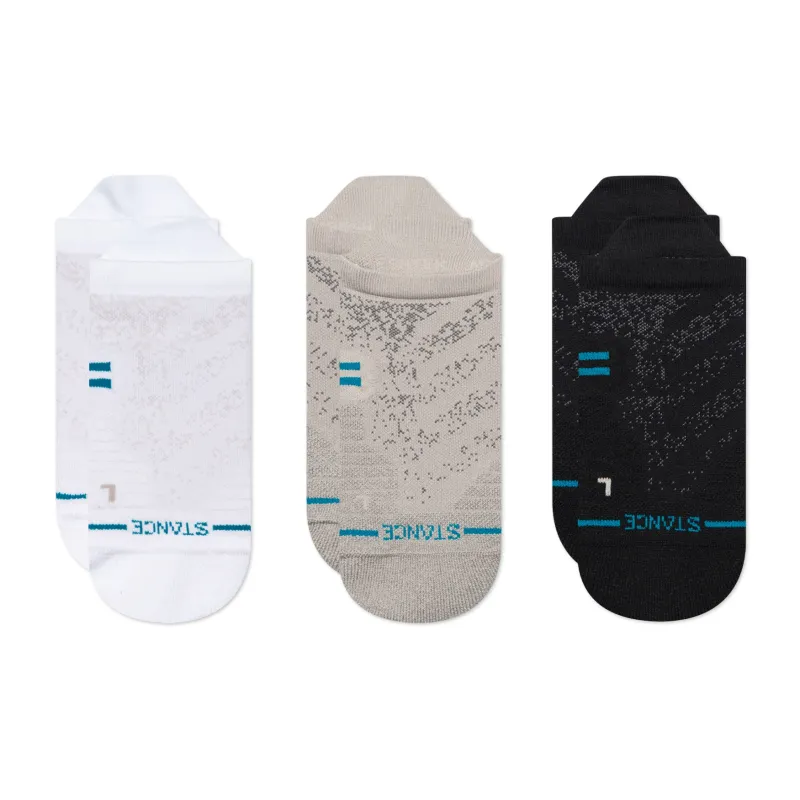 Stance No Show Socks Unisex Multi double Loading-11