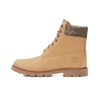 Timberland Ankle Boots Men's Brown