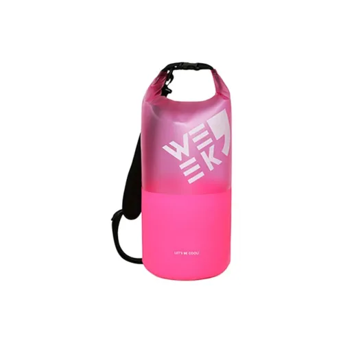 Week9 Waterproof Bags PVC 290*560mm