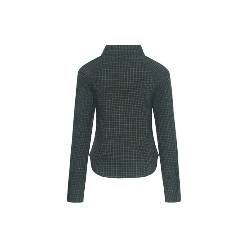 NUTH Shirts Women's-1