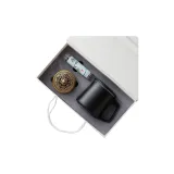 Impression Zen Black Tea Water Cup/Scent Burner/Agarwood, Gift Box Set