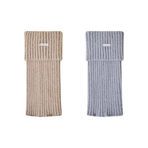 MIIOW Trend Party Series Knee High Socks Women's Combo Set-32