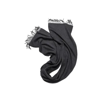 H YXIANG Cashmere Scarves Men's