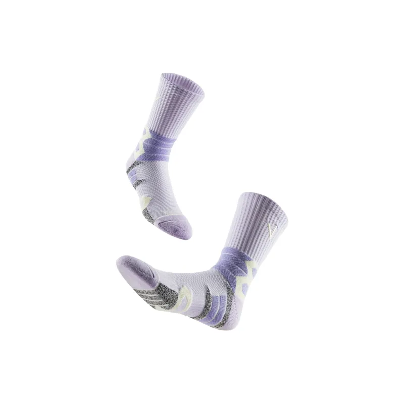 VEIDOORN Basketball Socks Unisex 3 Pack-7