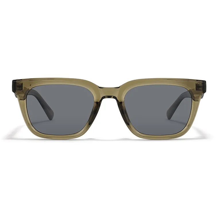 Sagawa Square Sunglasses Unisex-9