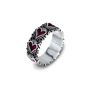LuluCanaan Rings Women's