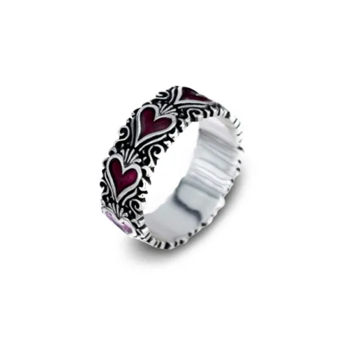 LuluCanaan Rings Women's