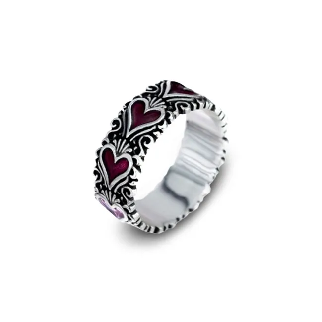 LuluCanaan Rings Women's-0