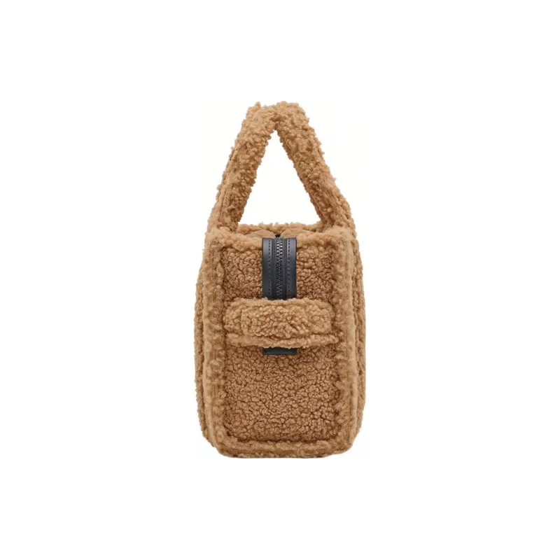 MARC JACOBS The Small Tote Bag-1
