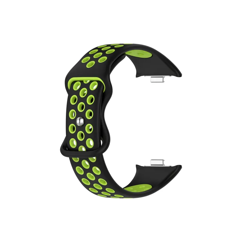 YADIQI Xiaomi Compatibility Watch Band Silicone Material-22