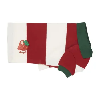 GUCCI Pet Clothing