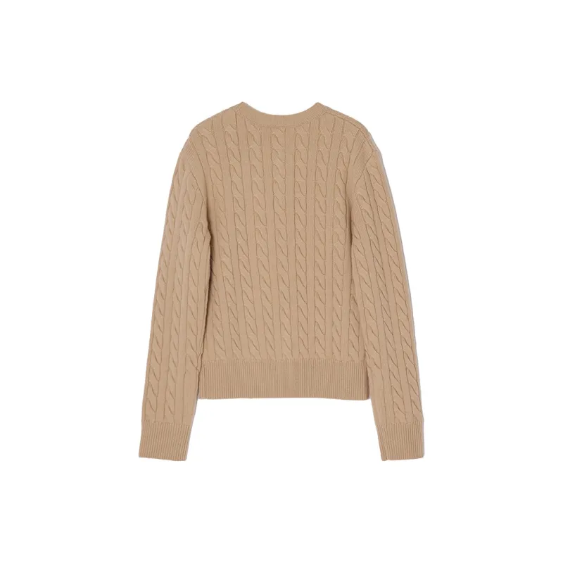 LETTRANS Sweaters Women's-1