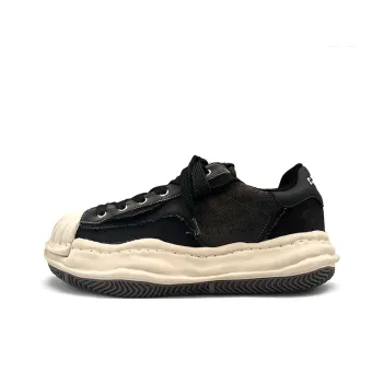 CJZKYUHU Cushioned Slip-Resistant Low-Top Casual Shoes Unisex