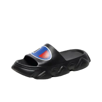 Champion Meloso Squish Slide 'Black'