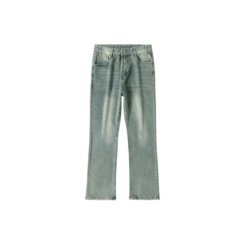 NASTYPALM Jeans Unisex-11