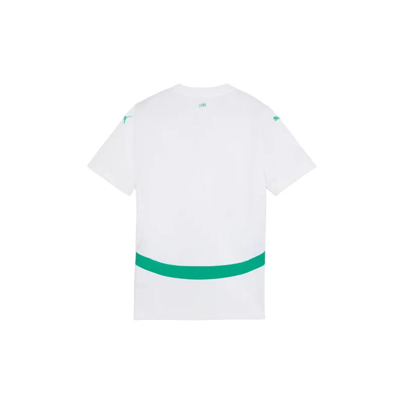 PUMA Jersey Local Senegal 2025 Para Hombre-1