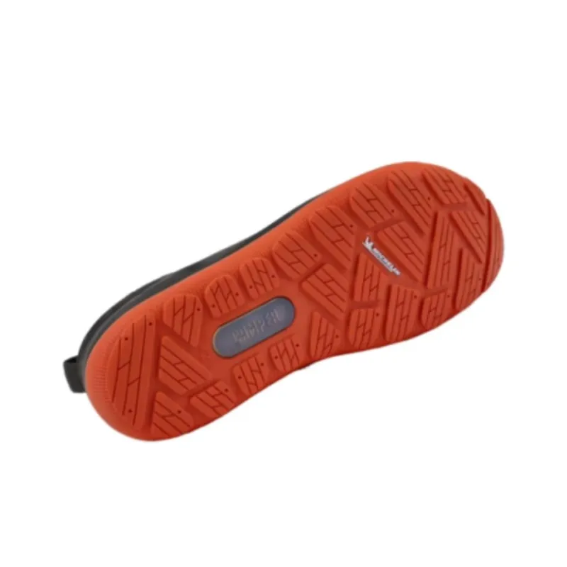 CAMPER Peu Pista Waterproof Low-Top Casual Shoes Men's Gray-4