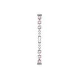 Silver-Pink Diamond