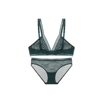 FREELASS Women's Underwear Sets