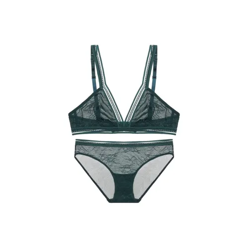 FREELASS Women's Underwear Sets