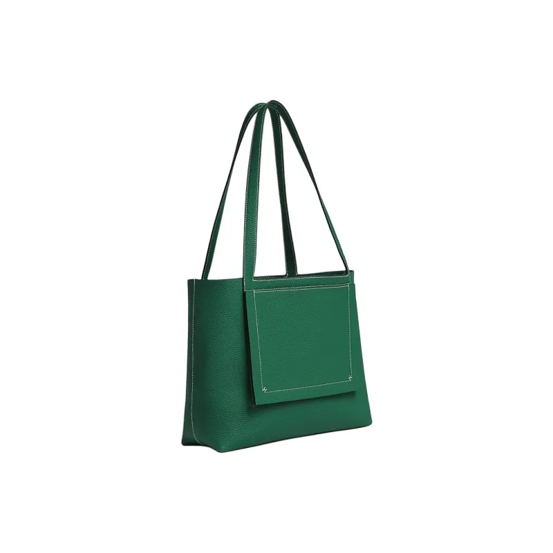 HERMES Cabasellier Handbags-1