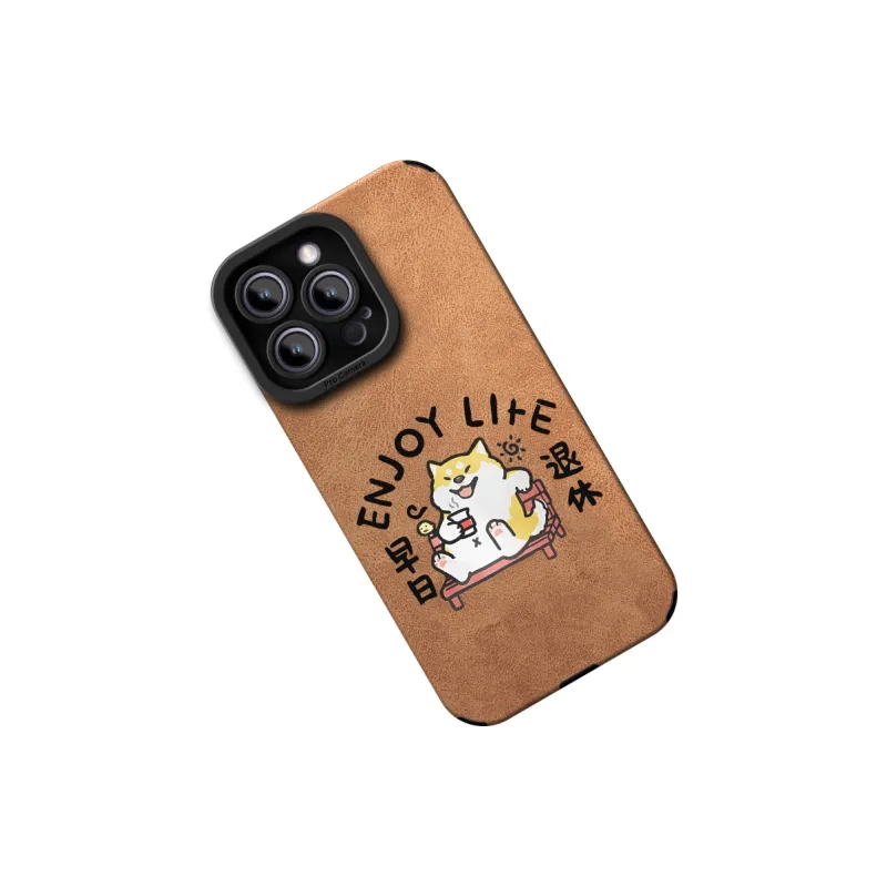 CHUNFAN Phone Cases-7