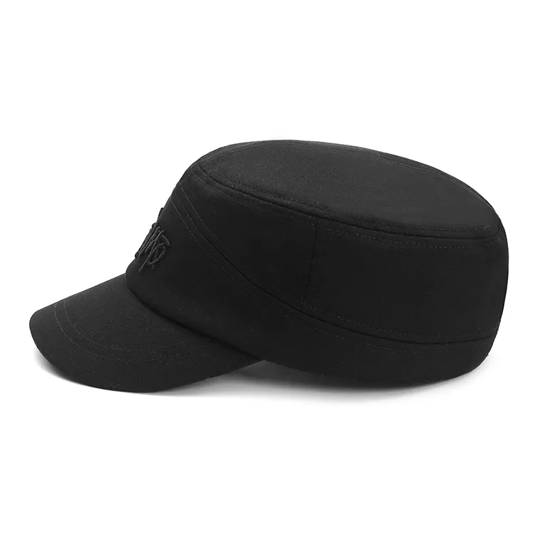 KENMO Cotton Baseball Caps Unisex-3