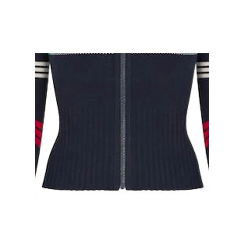 DIOR FW22 Knitwear Women's Blue-4
