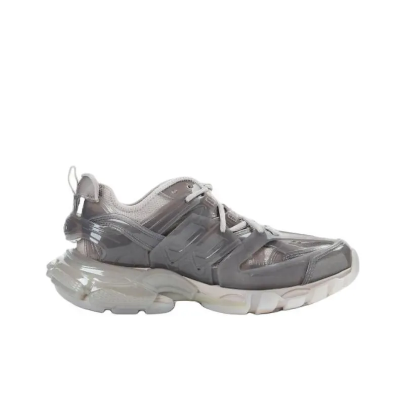 Balenciaga Track Jelly Sneakers Women's-1