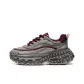 Gray Red