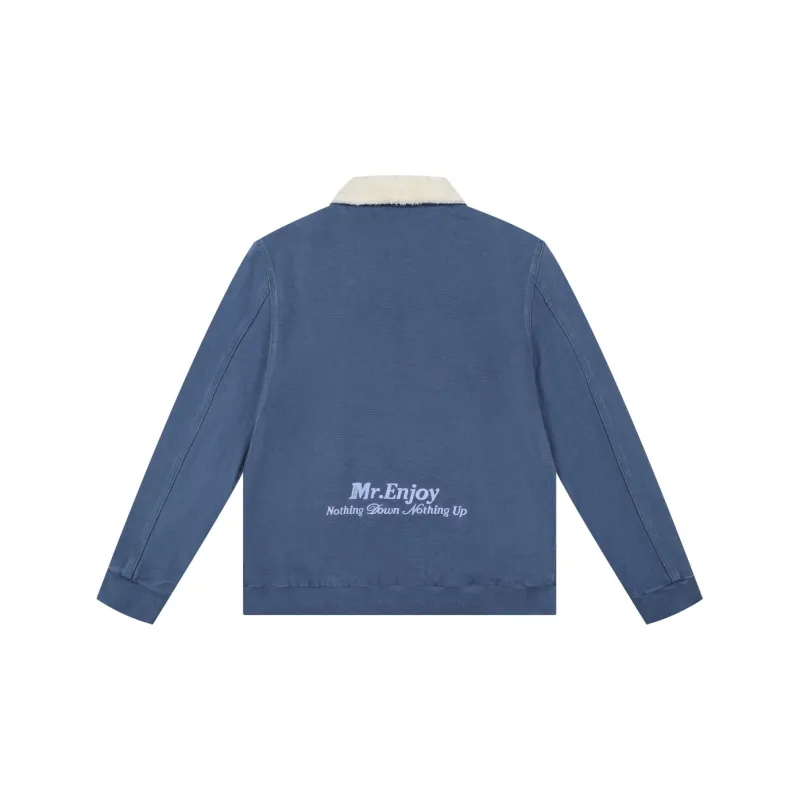 MR.ENJOYDA MONEY Jackets Unisex-7