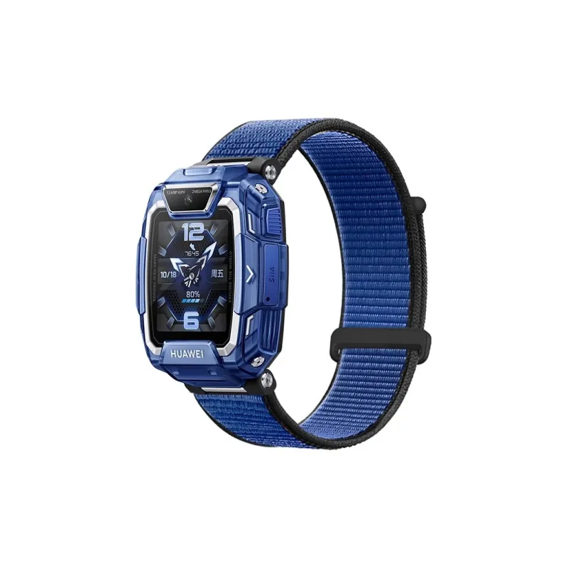 Fly Watch Band Huawei Compatibility Nylon Material-7