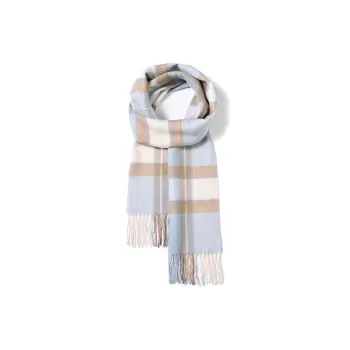 BANDICOOT Knit Scarves Unisex