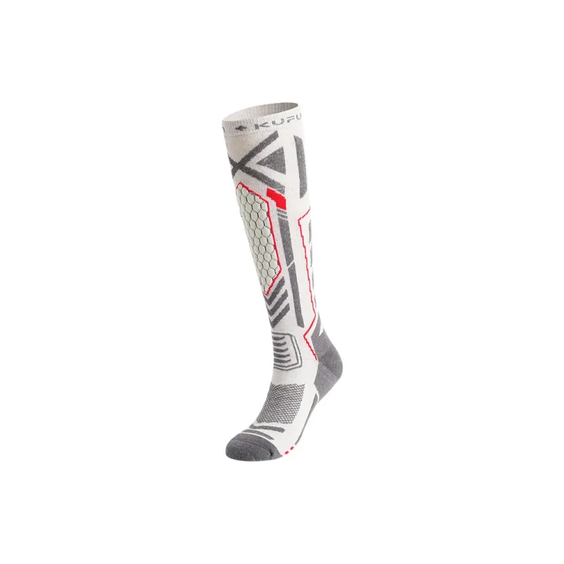KUFUN Unisex Ski Socks-14