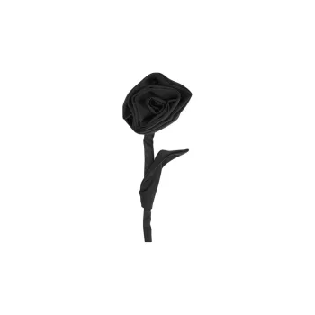 SIMONE ROCHA Flower Rose Brooch