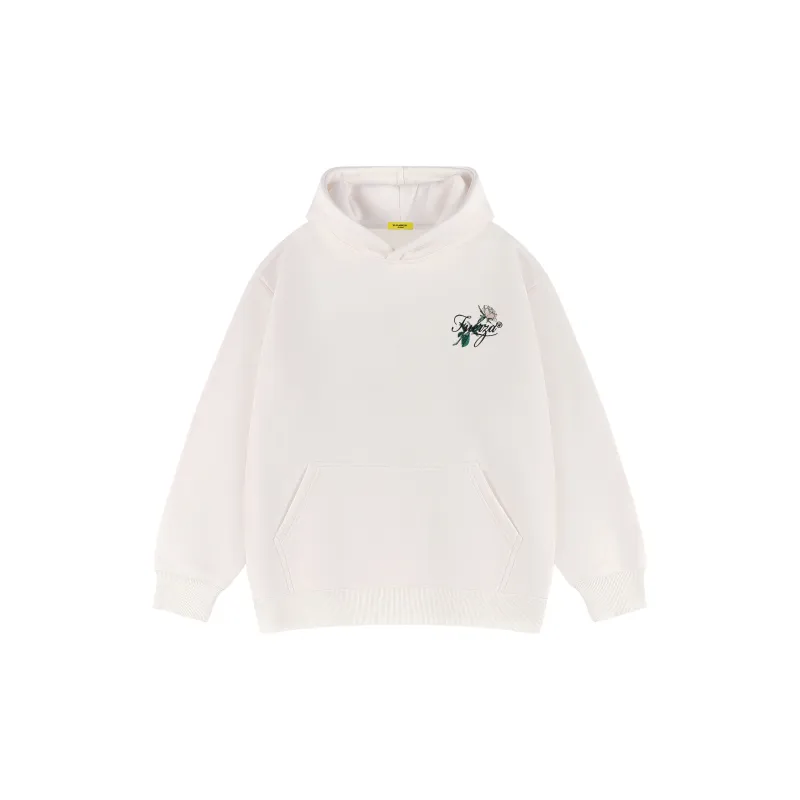 FUERZA Sweatshirts Unisex-14