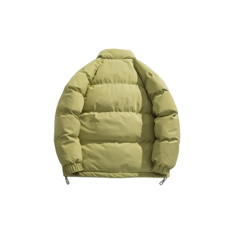 ZNZW Puffer Jackets Women's-1