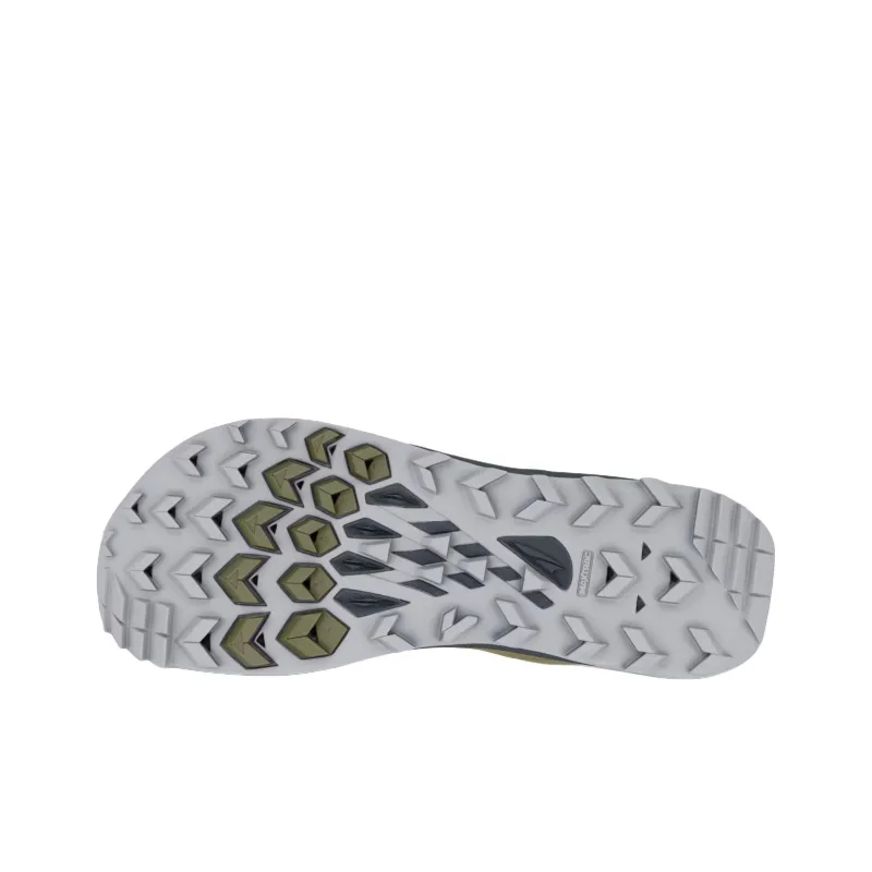 Altra Anti-Slip Wear-Resistant Low-Top Trail Running Running Shoes Women's Light Green-5
