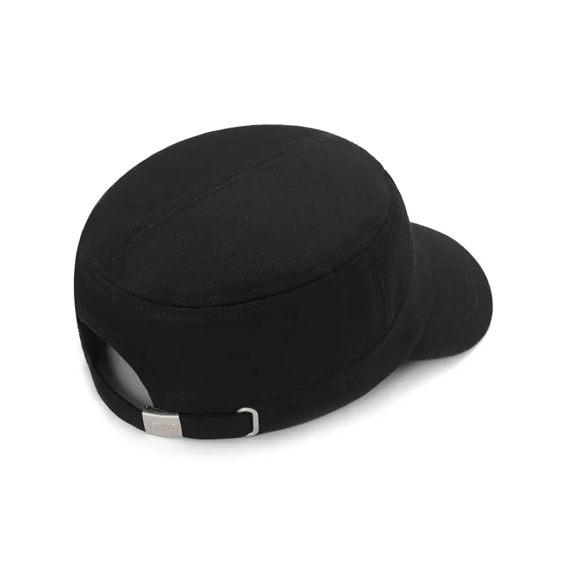 KENMO Cotton Baseball Caps Unisex-4