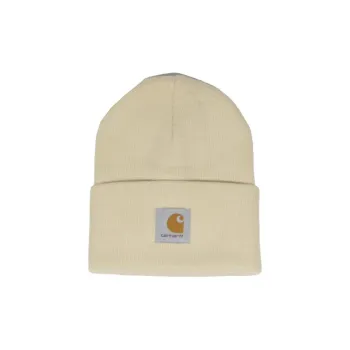Carhartt WIP PC Beanies Unisex Ecru