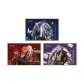 Anime Artboard Print All in