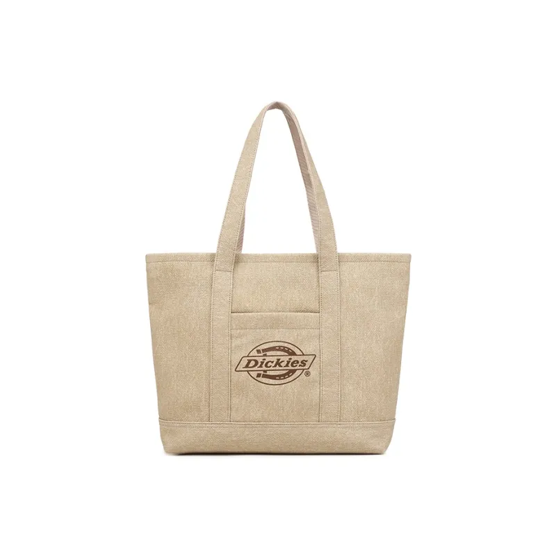 Dickies PU Tote Bag, Shopping Bag, Handbag, Shoulder Bag Regular Women's Multicolor-18