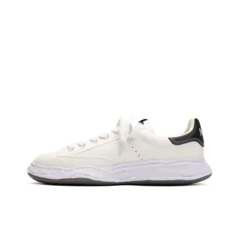 MIHARA YASUHIRO Charles Lace Up Sneakers