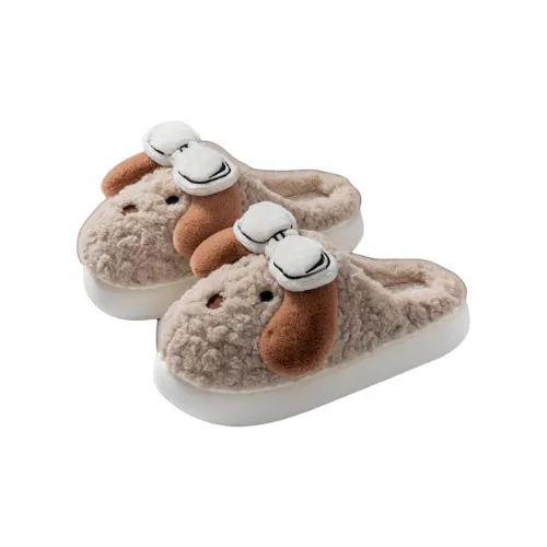 Pleasant language Slippers / Home Slippers