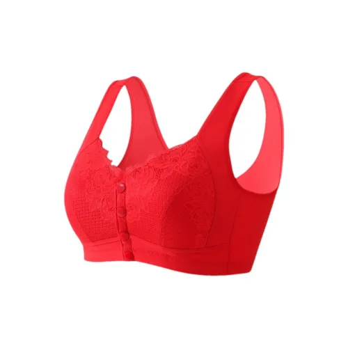 Pretty lady Women's Bras