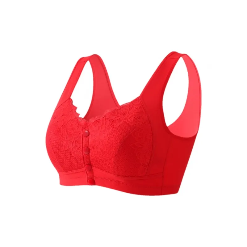 Pretty lady Women's Bras-0