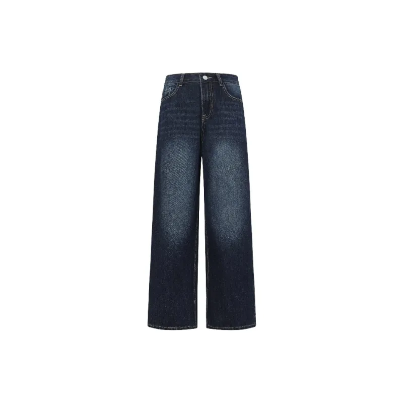 ZXZA Jeans Women's-1
