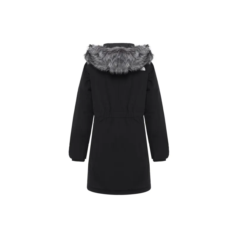 THE NORTH FACE Down Jacket Women's Black-1